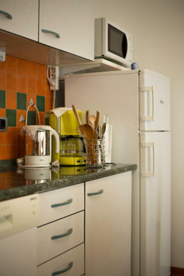 Apartment オパティヤ エクステリア 写真