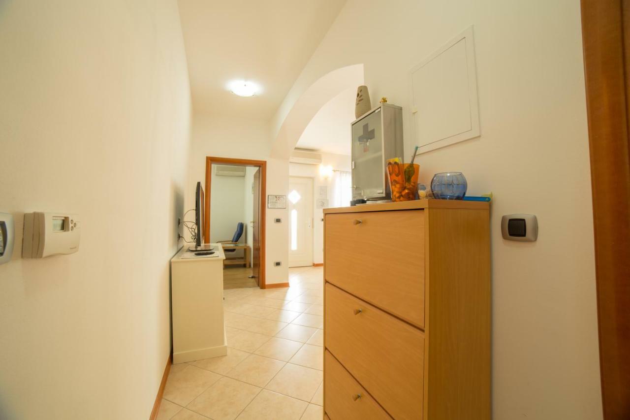 Apartment オパティヤ エクステリア 写真