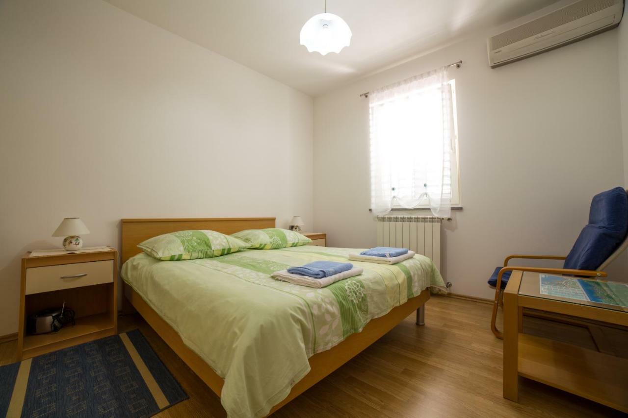 Apartment オパティヤ エクステリア 写真